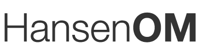 Hansen OM