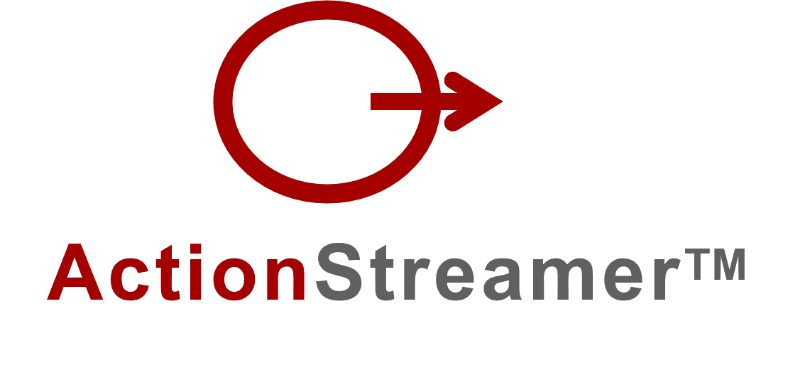 ActionStreamer