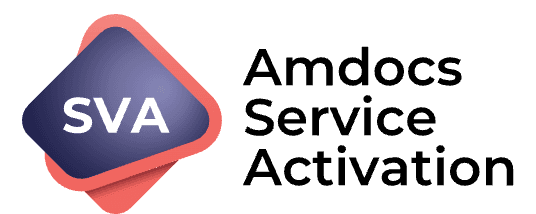 Amdocs Service Activation